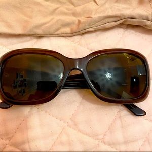 Authentic Chanel Sunglasses
